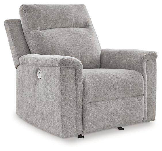 Barnsana Living Room Set - Bargain Furniture (Detroit, MI)