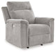 Barnsana Living Room Set - Bargain Furniture (Detroit, MI)