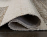 Barus Rug - Bargain Furniture (Detroit, MI)