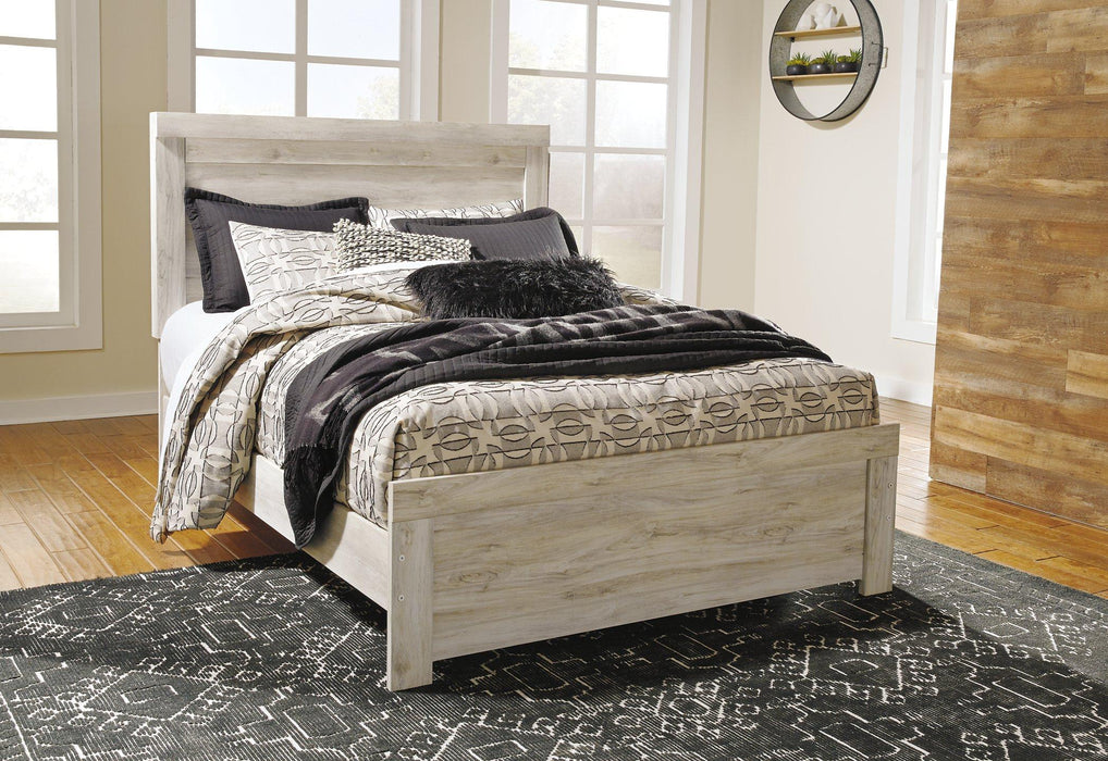 Bellaby Bedroom Set - Bargain Furniture (Detroit, MI)