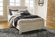 Bellaby Bedroom Set - Bargain Furniture (Detroit, MI)