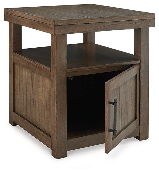 Boardernest Occasional Table Set - Bargain Furniture (Detroit, MI)
