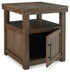 Boardernest Occasional Table Set - Bargain Furniture (Detroit, MI)