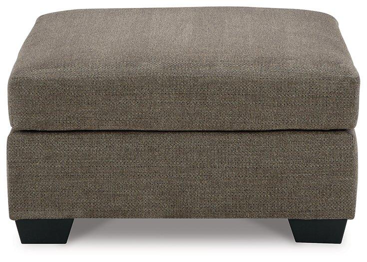 Mahoney Living Room Set - Bargain Furniture (Detroit, MI)