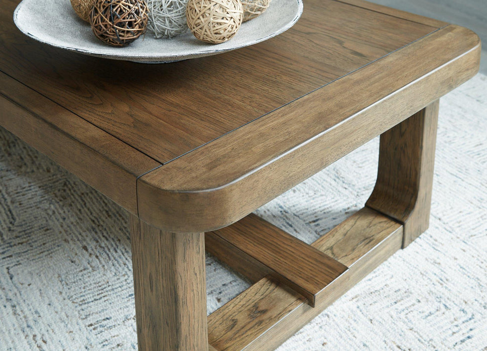 Cabalynn Occasional Table Set - Bargain Furniture (Detroit, MI)
