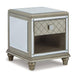 Chevanna Occasional Table Package - Bargain Furniture (Detroit, MI)
