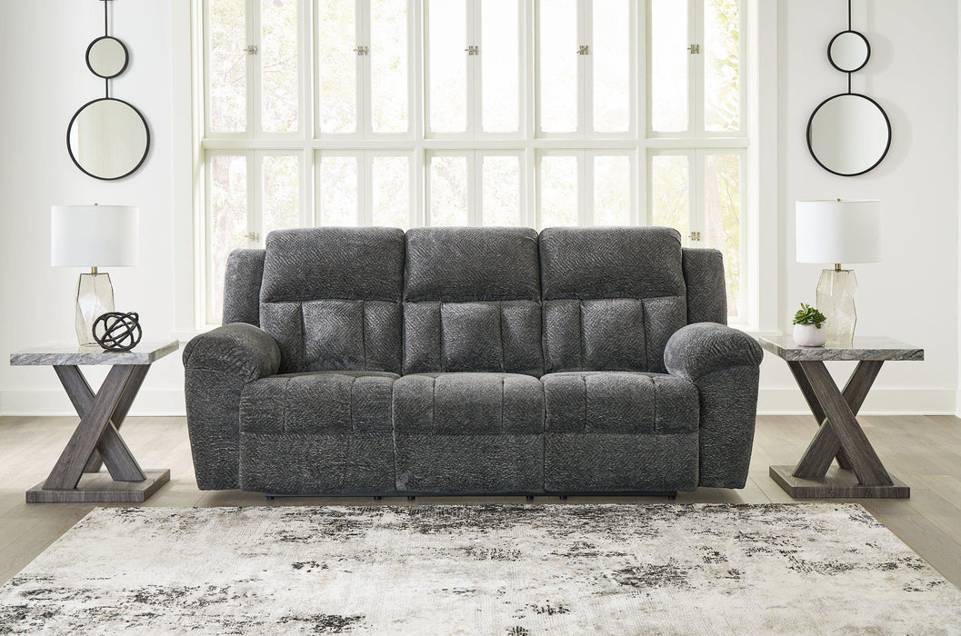 Frohn Living Room Set - Bargain Furniture (Detroit, MI)