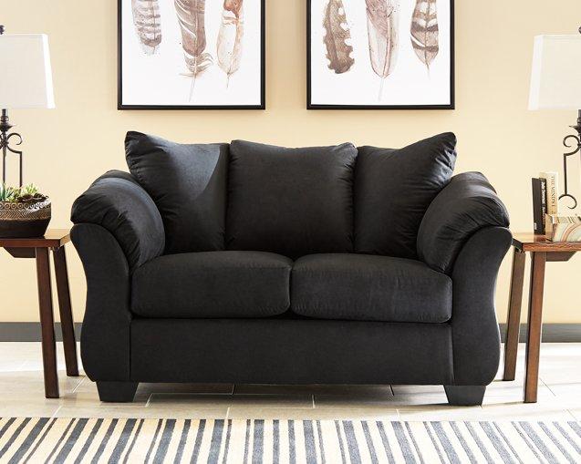Darcy Living Room Set - Bargain Furniture (Detroit, MI)