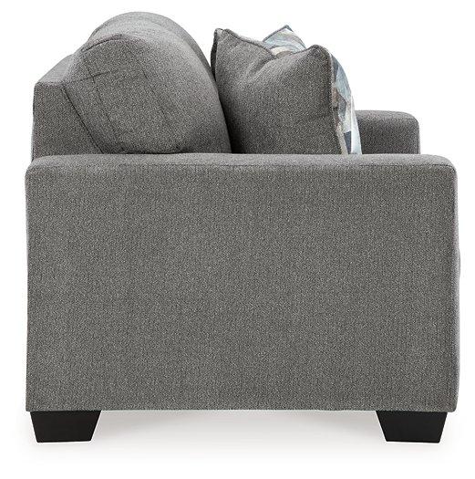 Deltona Living Room Set - Bargain Furniture (Detroit, MI)