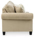 Dovemont Living Room Set - Bargain Furniture (Detroit, MI)