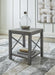 Freedan Occasional Table Set - Bargain Furniture (Detroit, MI)