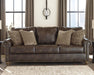 Nicorvo Sofa - Bargain Furniture (Detroit, MI)