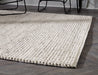 Jossick 7'8" x 10' Rug - Bargain Furniture (Detroit, MI)
