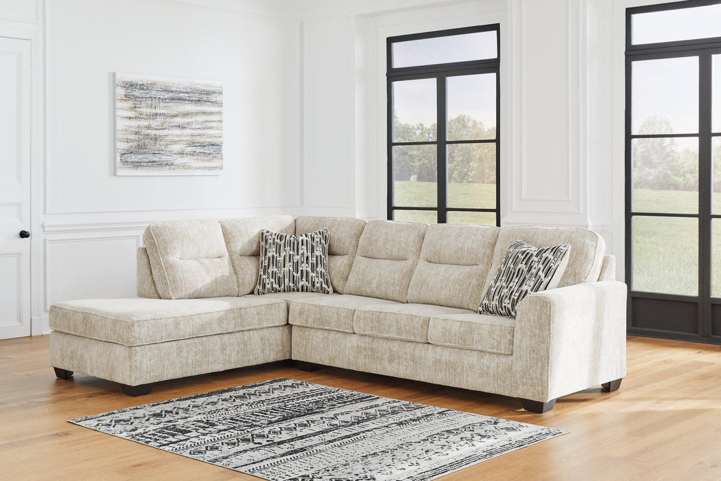 Lonoke Living Room Set - Bargain Furniture (Detroit, MI)