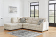 Lonoke Living Room Set - Bargain Furniture (Detroit, MI)