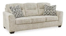 Lonoke Sofa - Bargain Furniture (Detroit, MI)