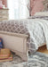 Realyn Upholstered Bed - Bargain Furniture (Detroit, MI)