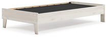 Socalle Youth Bed - Bargain Furniture (Detroit, MI)