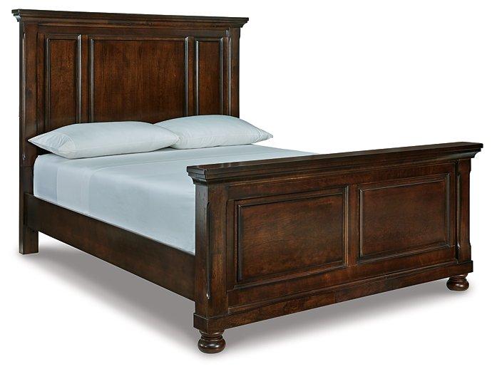 Porter Bedroom Set - Bargain Furniture (Detroit, MI)