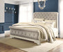 Realyn Bed - Bargain Furniture (Detroit, MI)