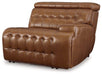 Temmpton Power Reclining Sectional Sofa - Bargain Furniture (Detroit, MI)