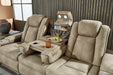 Next-Gen DuraPella Living Room Set - Bargain Furniture (Detroit, MI)