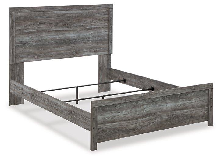 Bronyan Bedroom Set - Bargain Furniture (Detroit, MI)