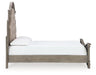 Lodenbay Bedroom Set - Bargain Furniture (Detroit, MI)