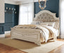 Realyn Bedroom Set - Bargain Furniture (Detroit, MI)