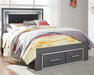 Lodanna Bedroom Set - Bargain Furniture (Detroit, MI)