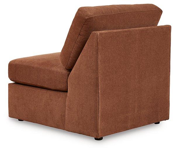Modmax Sectional with Audio System - Bargain Furniture (Detroit, MI)