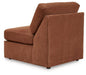 Modmax Sectional with Audio System - Bargain Furniture (Detroit, MI)