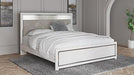 Altyra Bedroom Set - Bargain Furniture (Detroit, MI)