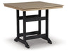 Fairen Trail Outdoor Dining Set - Bargain Furniture (Detroit, MI)