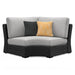 Beachcroft Outdoor Sectional - Bargain Furniture (Detroit, MI)