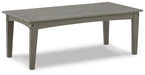 Visola Outdoor Occasional Table Set - Bargain Furniture (Detroit, MI)