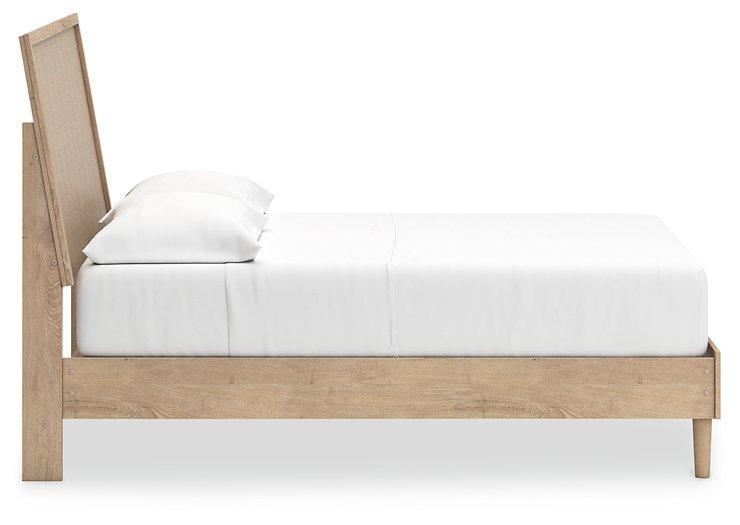 Cielden Bedroom Set - Bargain Furniture (Detroit, MI)