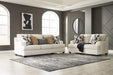Heartcort Living Room Set - Bargain Furniture (Detroit, MI)