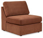 Modmax Balanced Sectional with Audio and Storage Consoles - Bargain Furniture (Detroit, MI)