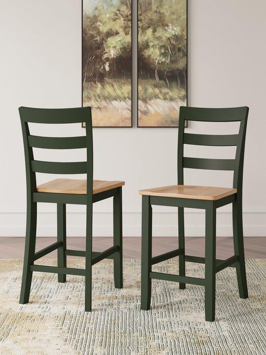 Gesthaven Dining Set - Bargain Furniture (Detroit, MI)
