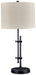 Baronvale Lamp Set - Bargain Furniture (Detroit, MI)