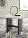 Burkhaus Occasional Table Set - Bargain Furniture (Detroit, MI)