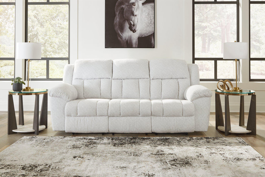 Frohn Living Room Set - Bargain Furniture (Detroit, MI)