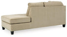Dovemont Living Room Set - Bargain Furniture (Detroit, MI)