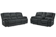 Draycoll Living Room Set - Bargain Furniture (Detroit, MI)