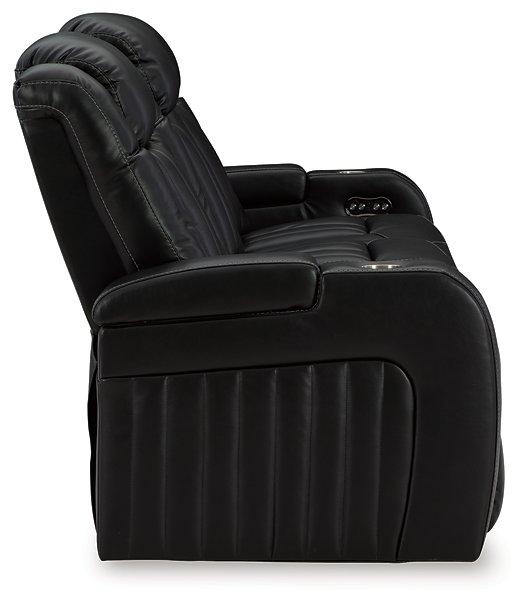Caveman Den Upholstery Package - Bargain Furniture (Detroit, MI)