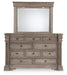 Blairhurst Bedroom Set - Bargain Furniture (Detroit, MI)