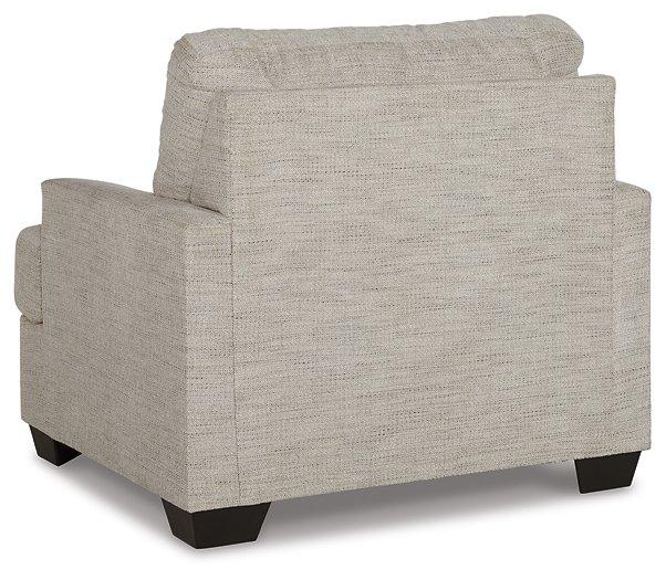 Vayda Living Room Set - Bargain Furniture (Detroit, MI)
