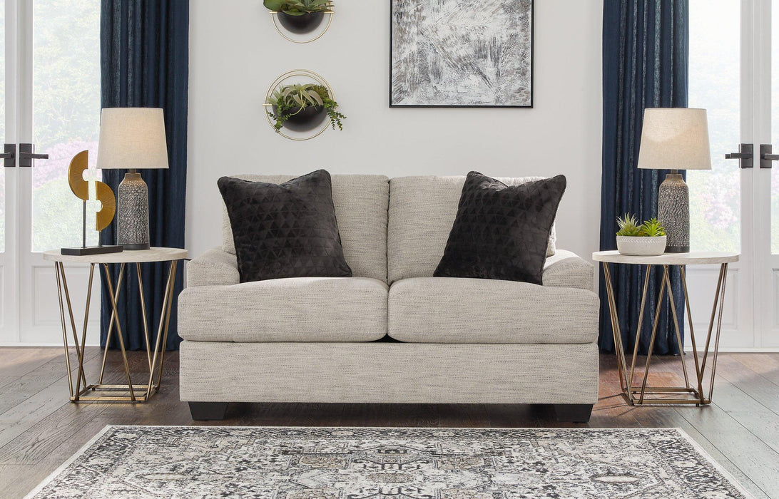 Vayda Living Room Set - Bargain Furniture (Detroit, MI)