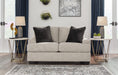 Vayda Living Room Set - Bargain Furniture (Detroit, MI)